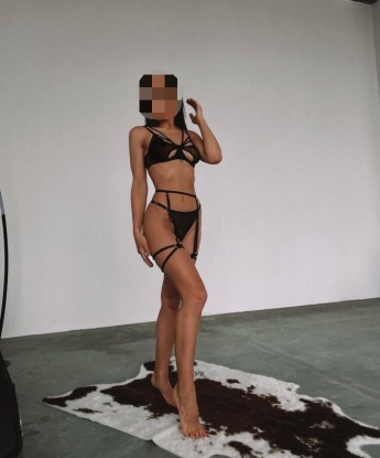 Карина, 23 года, 2 размер груди